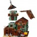 LEGO® Ideas Old Fishing Store 21310