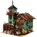 LEGO® Ideas Old Fishing Store 21310