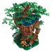 LEGO® Ideas Tree House 21318