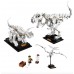 LEGO® Ideas Dinosaur Fossils 21320