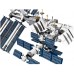 LEGO® Ideas International Space Station 21321