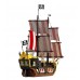 LEGO® Ideas Pirates of Barracuda Bay 21322