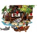 LEGO® Ideas Pirates of Barracuda Bay 21322