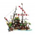 LEGO® Ideas Pirates of Barracuda Bay 21322