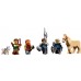 LEGO® Ideas Medieval Blacksmith 21325