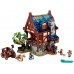 LEGO® Ideas Medieval Blacksmith 21325