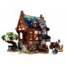 LEGO® Ideas Medieval Blacksmith 21325