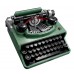 LEGO® Ideas Typewriter 21327