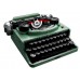 LEGO® Ideas Typewriter 21327