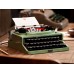 LEGO® Ideas Typewriter 21327