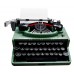 LEGO® Ideas Typewriter 21327