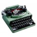 LEGO® Ideas Typewriter 21327