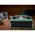 LEGO® Ideas Typewriter 21327