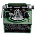 LEGO® Ideas Typewriter 21327