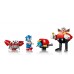 LEGO® Ideas Sonic the Hedgehog™ – Green Hill Zone 21331