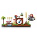 LEGO® Ideas Sonic the Hedgehog™ – Green Hill Zone 21331