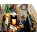 LEGO® Ideas Motorised Lighthouse 21335