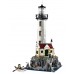 LEGO® Ideas Motorised Lighthouse 21335