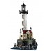 LEGO® Ideas Motorised Lighthouse 21335