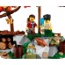 LEGO® Ideas A-Frame Cabin 21338