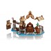 LEGO® Ideas Viking Village 21343