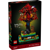 LEGO® Ideas Family Tree 21346