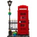 LEGO® Ideas Red London Telephone Box 21347