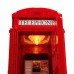 LEGO® Ideas Red London Telephone Box 21347