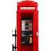 LEGO® Ideas Red London Telephone Box 21347