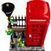 LEGO® Ideas Red London Telephone Box 21347