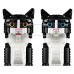 LEGO® Ideas Tuxedo Cat 21349