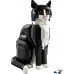 LEGO® Ideas Tuxedo Cat 21349