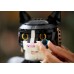 LEGO® Ideas Tuxedo Cat 21349