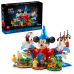 LEGO® Ideas Magic of Disney 21352