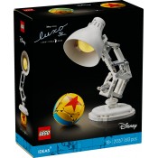 LEGO® Ideas Disney Pixar Luxo Jr. 21357