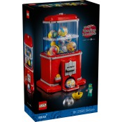 LEGO® Ideas Minifigure Vending Machine 21358