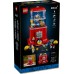 LEGO® Ideas Minifigure Vending Machine 21358
