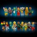 LEGO® Ideas Minifigure Vending Machine 21358