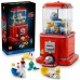 LEGO® Ideas Minifigure Vending Machine 21358