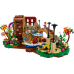 LEGO® Ideas Willy Wonka & the Chocolate Factory 21360