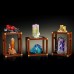 LEGO® Ideas Mineral Collection 21362