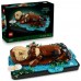 LEGO® Ideas Floating Sea Otters 21366