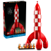 LEGO® Ideas Tintin® Moon Rocket 21367