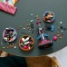 LEGO® Ideas La Catrina Figurine 21372