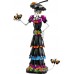 LEGO® Ideas La Catrina Figurine 21372