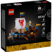 LEGO® Ideas Sea Serpent 40912 LEGO® Ideas Sea Serpent 40912