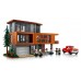 LEGO® Ideas Twilight The Cullen House 21354
