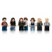 LEGO® Ideas Twilight The Cullen House 21354