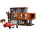 LEGO® Ideas Twilight The Cullen House 21354