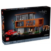 LEGO® Ideas Twilight The Cullen House 21354